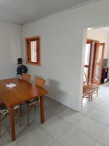 SOSSEGO EM ATLÂNTIDA SUL