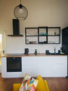 Modern cosy flat near Vysehrad