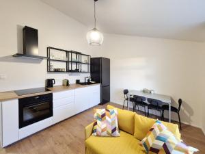 Modern cosy flat near Vysehrad