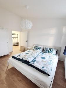 Modern cosy flat near Vysehrad