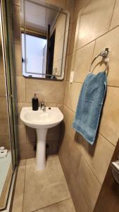 Monoambiente nuevo zona Norte