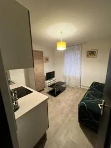 Idéal séjour t2 - Roubaix