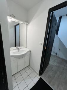 Appartements Ideal sejour t2 : photos des chambres