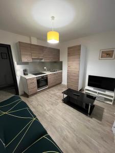 Appartements Ideal sejour t2 : photos des chambres