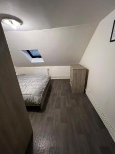 Appartements Ideal sejour t2 : photos des chambres