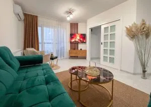 Apartman Royal 1 - 多博伊