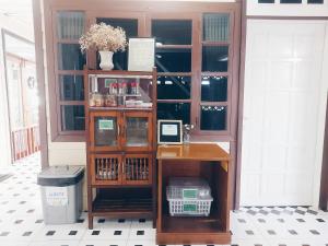 Green Riverside Homestay