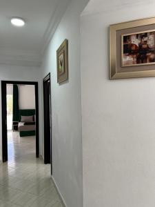 Appartement Corniche prêt de la Gare TGV