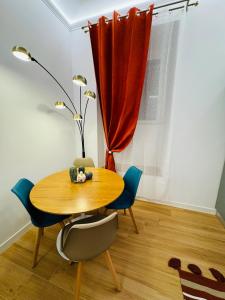 Friendly Apartment San Saba