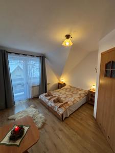 Gościniec na Wierchu