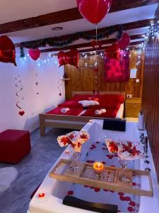 Holiday Home La Sierra - Frkašić