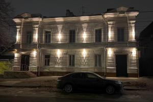 Elladi Central Vintage Apartment