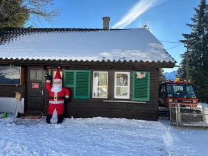 Bed & Breakfast Cari a bordo pista