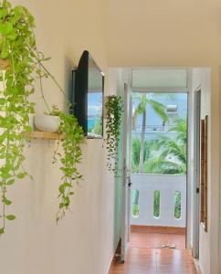 A L Y S S A Seaside Muine