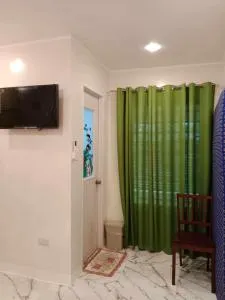 KRG house 2 Rental - Katungal