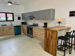 Villa Valentina Cabarete Procab