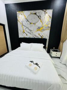 Zafriel homestay kemaman