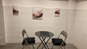 Appartements Le Cocon : photos des chambres