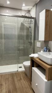 PARISI - VENEZIA Aleardi 1