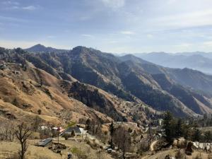 Ashirwad Homestay near Kufri