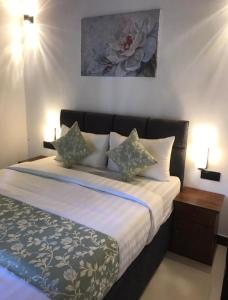 Chaya Beach Hotel,Tangalle