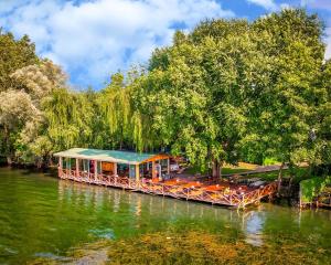 Meca Deluxe Otel Sapanca