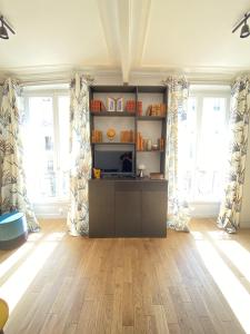Charm & Comfort Apartment - Heart of Montmartre