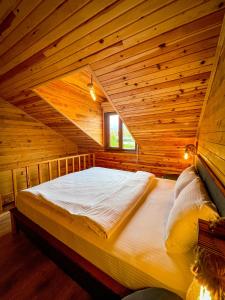 Meca Deluxe Otel Sapanca