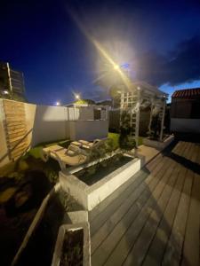 Villas Villa avec jardin et piscine : photos des chambres