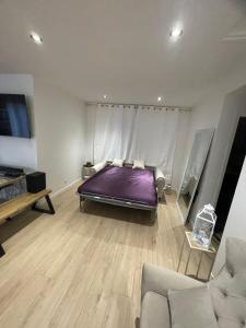 Villa avec jardin et piscine