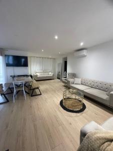 Villas Villa avec jardin et piscine : photos des chambres