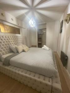 Villas Villa avec jardin et piscine : photos des chambres