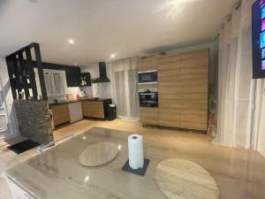 Villas Villa avec jardin et piscine : photos des chambres