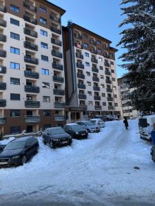 Apartman Nikola