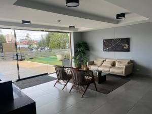 Apartaestudio Moderno en Chía, excelente ubicación