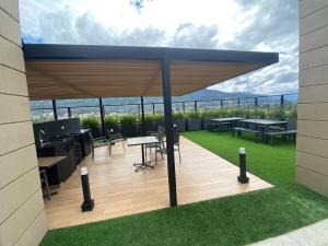 Apartaestudio Moderno en Chía, excelente ubicación