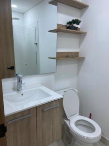 Apartaestudio Moderno en Chía, excelente ubicación