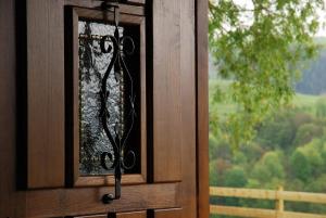 La Casa de Bustantegua