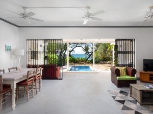 Inch by Inch home by Bluescape