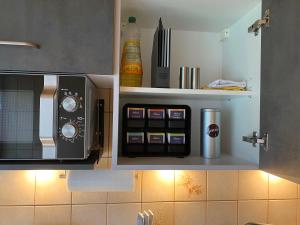 Apartment NaturZeit - NaturZeit I Ruhezeit I Deine Zeit