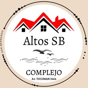 Altos SB Complejo Duplex 3