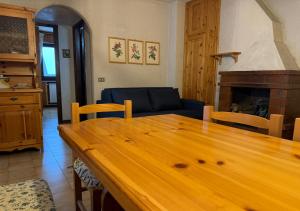 PALAGHIACCIO - 6 posti letto affianco al palaghiaccio di Roccaraso