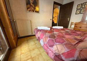 PALAGHIACCIO - 6 posti letto affianco al palaghiaccio di Roccaraso