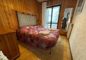 PALAGHIACCIO - 6 posti letto affianco al palaghiaccio di Roccaraso