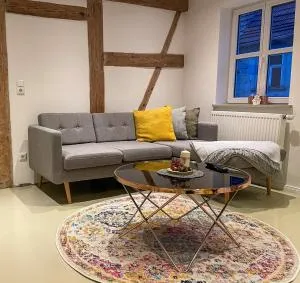 Zentrales Flair - Pferdsfeld