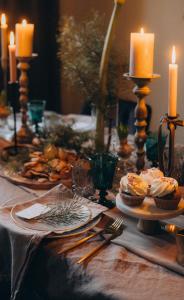 K&L Old Town Kuldīga