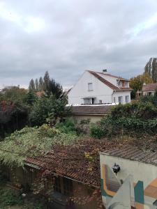 Appartements Campagne a cote de Paris : photos des chambres
