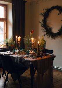 K&L Old Town Kuldīga