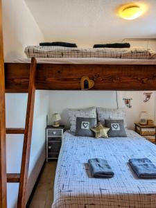 Pieds des Pistes - Le Renard