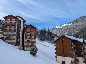 Pieds des Pistes - Le Renard